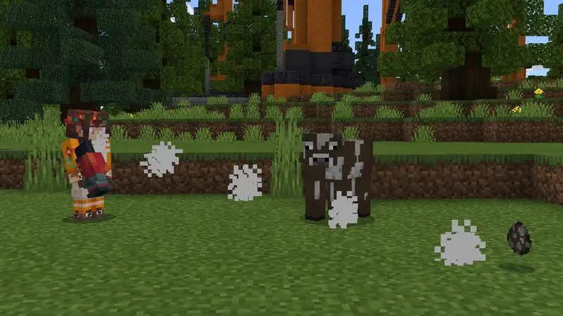 Скриншот Расширение инструментов №5