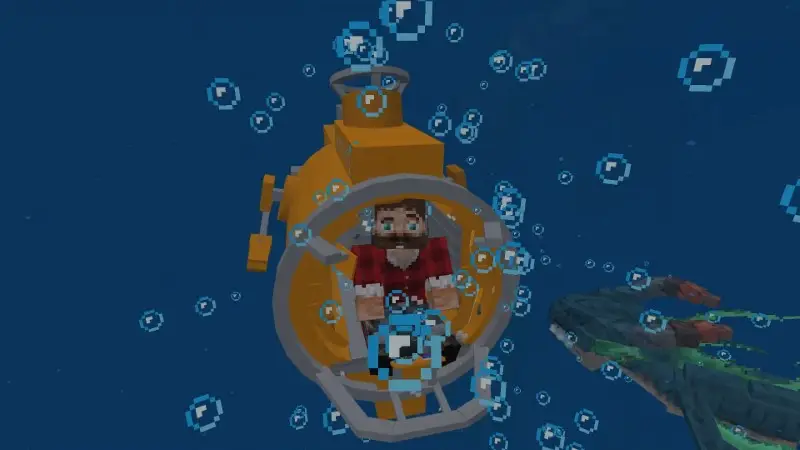 Скриншот Пляжный курорт №7