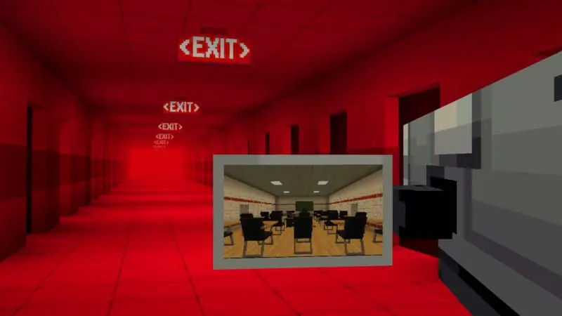 Скриншот Закулисье №2