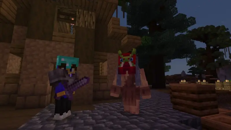 Скриншот Ферма ужасов №7