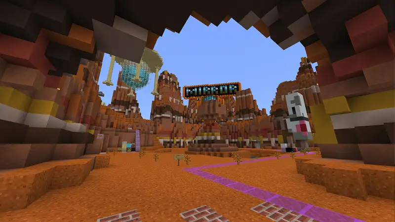 Скриншот Остров вдохновения №1