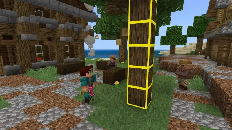 Скриншот Усовершенствованные алмазные инструменты №2