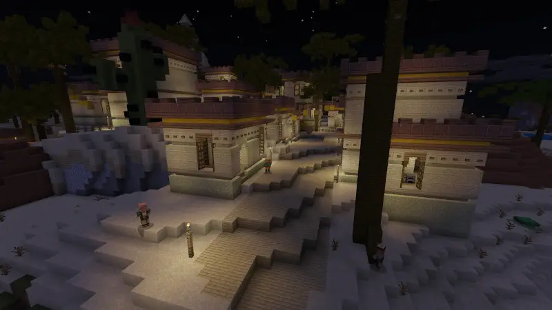 Скриншот Bhagaur: the Dream Clouds №3