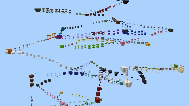 Скриншот Паркур! №3