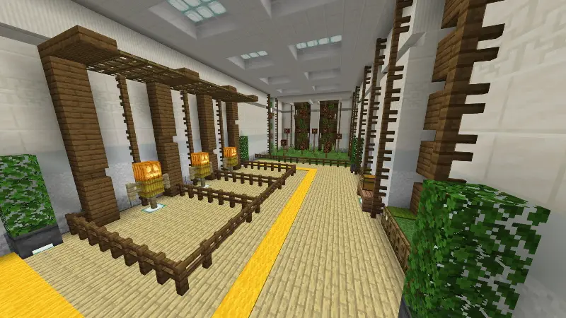 Скриншот Богатая база №3