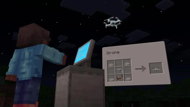 Скриншот Расширение безопасности №3