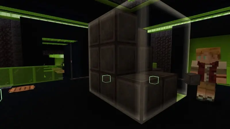 Скриншот Хакерские предметы №4