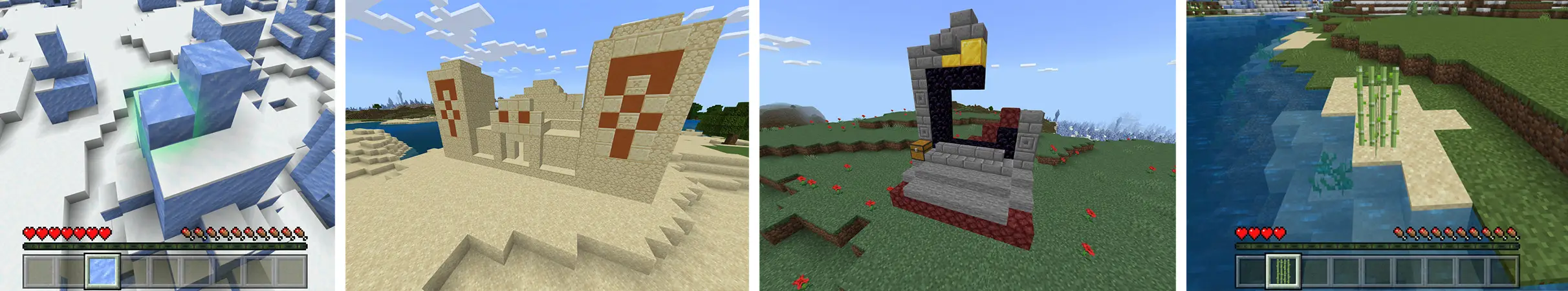 Превращение! panorama