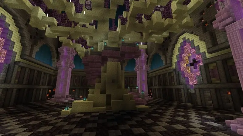 Скриншот Безумное приключение №8