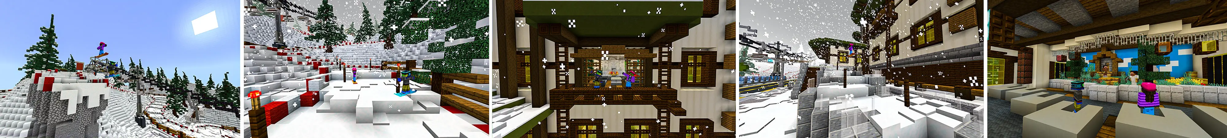 Сноуборды panorama