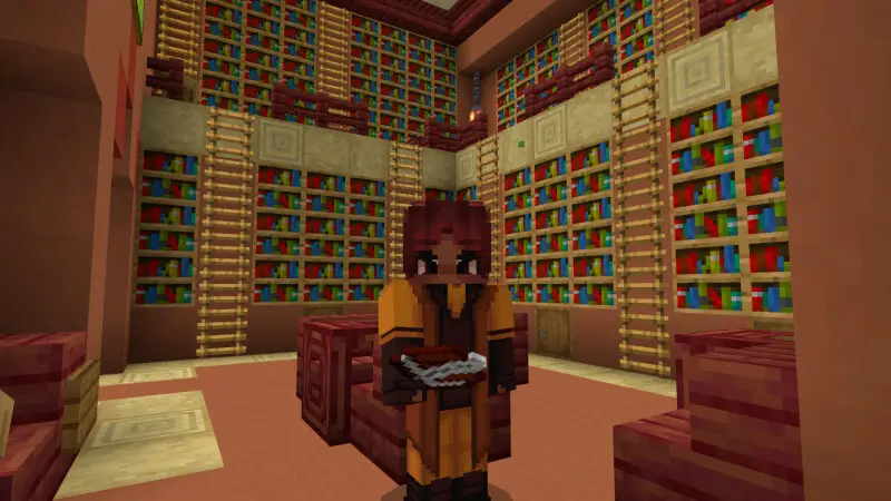 Скриншот Подземная меза-база №3