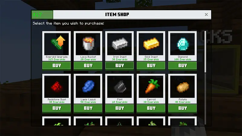 Скриншот Скайблок 1.1 №6