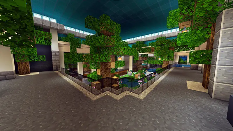 Скриншот Новички против профи и против базы хакеров №5