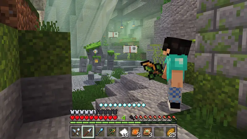 Скриншот Измерения боссов №8