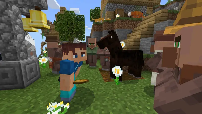 Скриншот Небесный куб №9