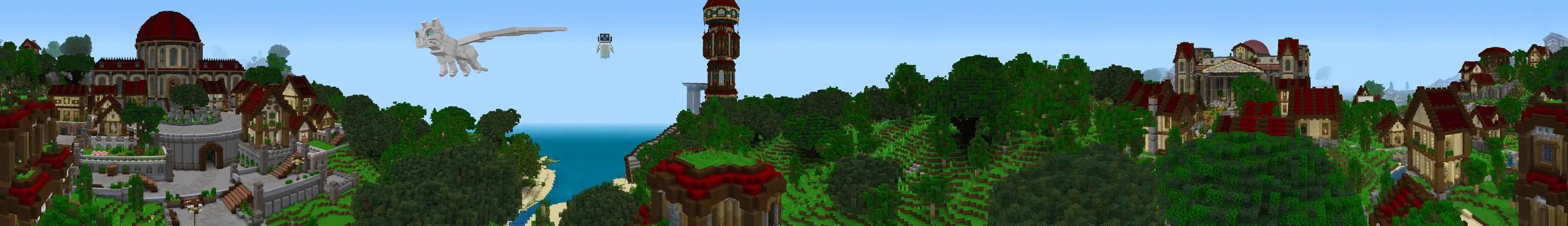 КОШАЧИЙ МИР panorama