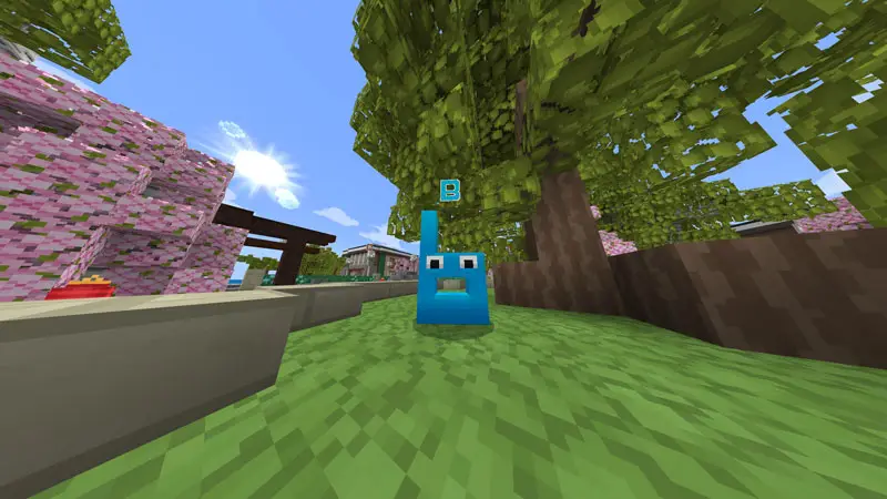 Скриншот Аниме-школа №8