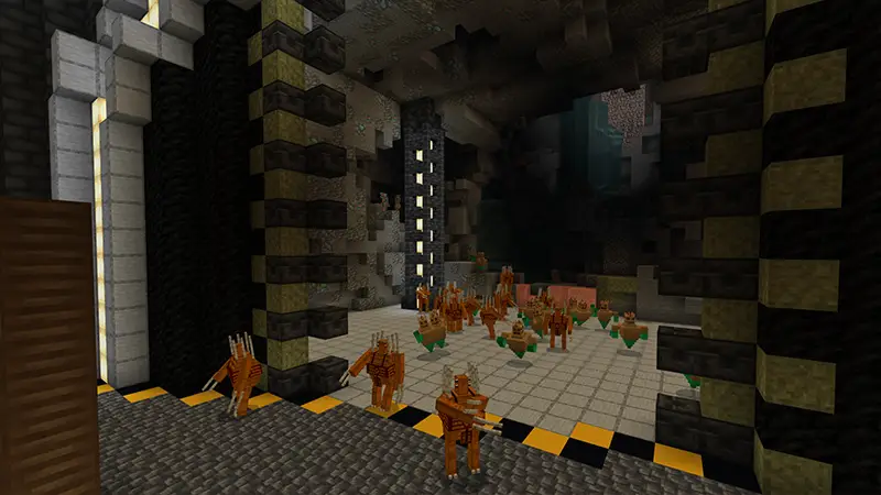 Скриншот Горнодобывающий магнат: космос №5