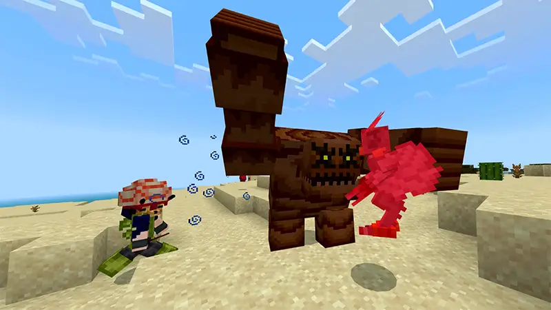 Скриншот Сказки 2.0 №4