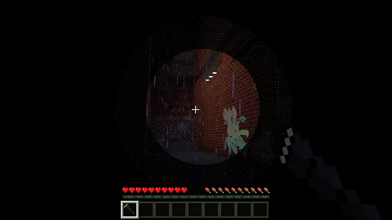 Скриншот Сбежать от Себека №3