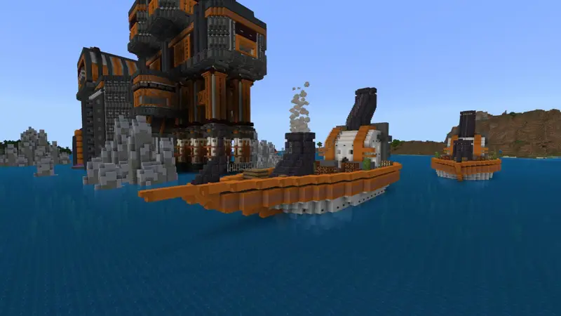 Скриншот Хакерская платформа №5