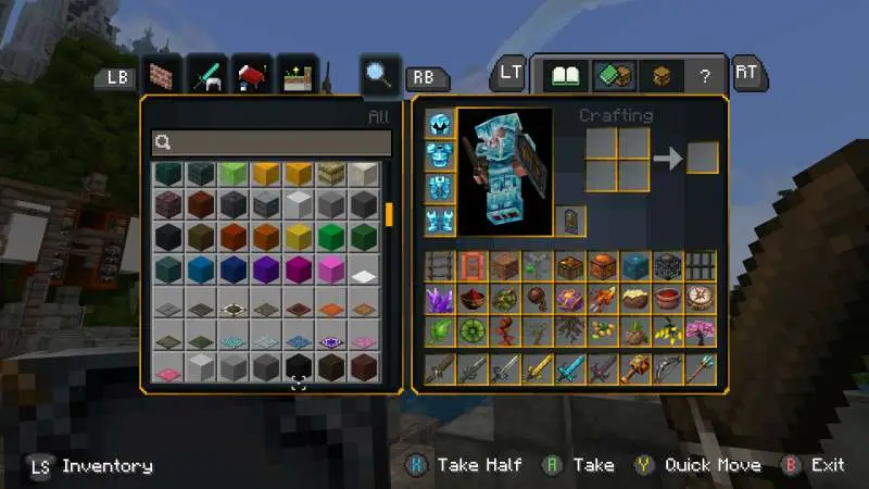 Скриншот Средневековое фэнтези: кузница №2