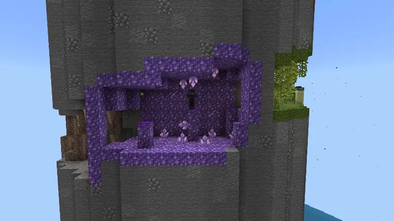 Скриншот Спиральный мини-паркур №3