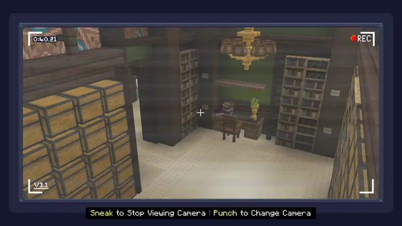 Скриншот Секретная база бункер №3