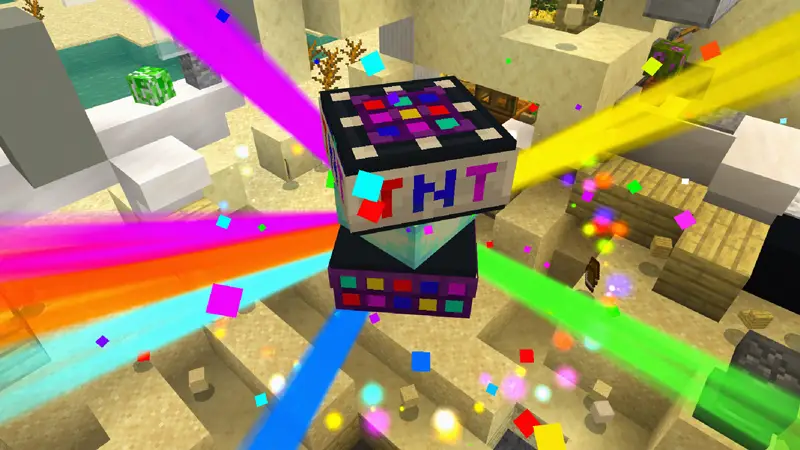 Скриншот Набор «Динамит+» №7