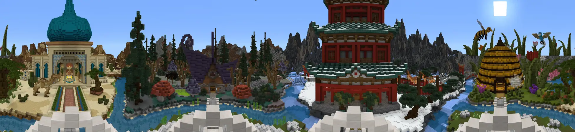 Фэнтези-гонщики panorama