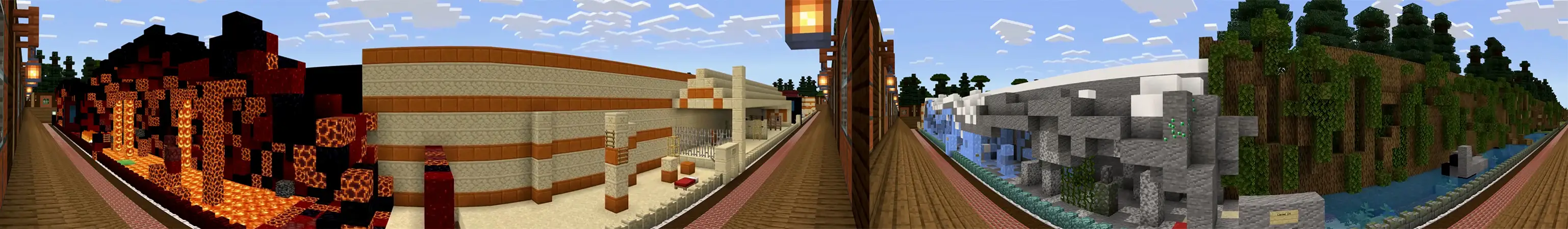 Школа паркура panorama