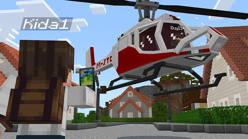 НО ВЫ ВЗРОСЛЕЕТЕ №2