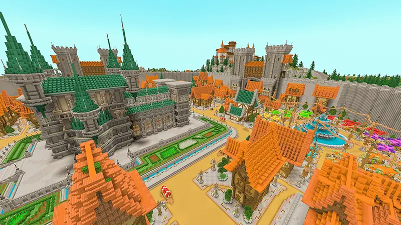 Скриншот Истоки ваэдранцев №1