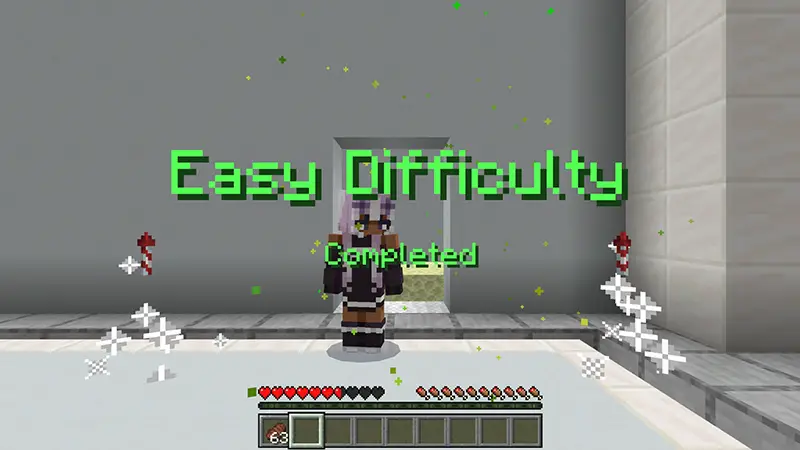 Скриншот 100 ЗОН ДЛЯ ПАРКУРА №6