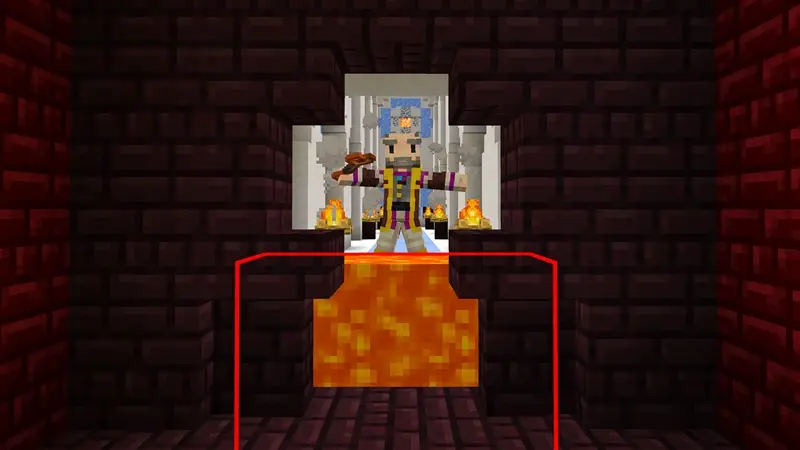 Скриншот ПОТАЙНЫЕ ДВЕРИ №4