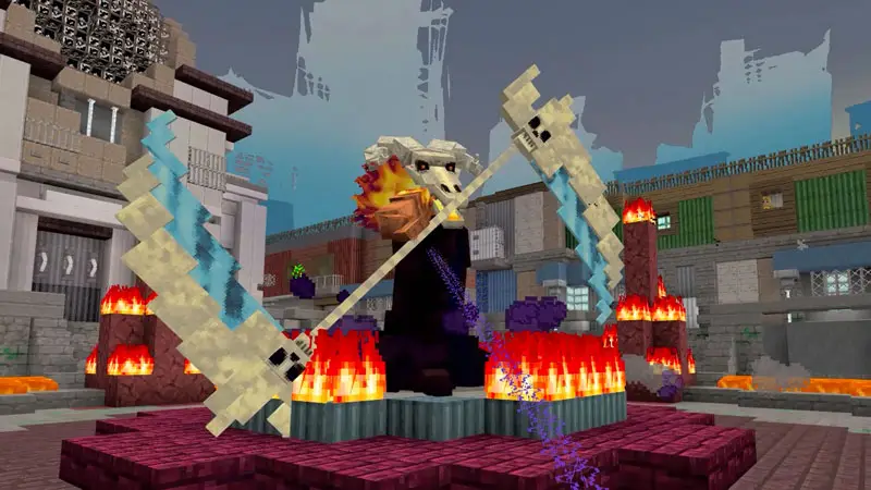 Скриншот Охотник на монстров Нижнего мира №4