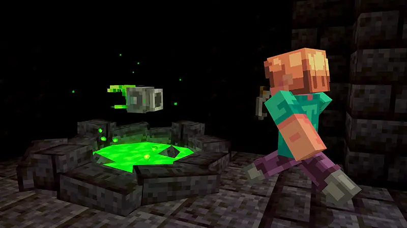 Скриншот Оружие пустоты №3