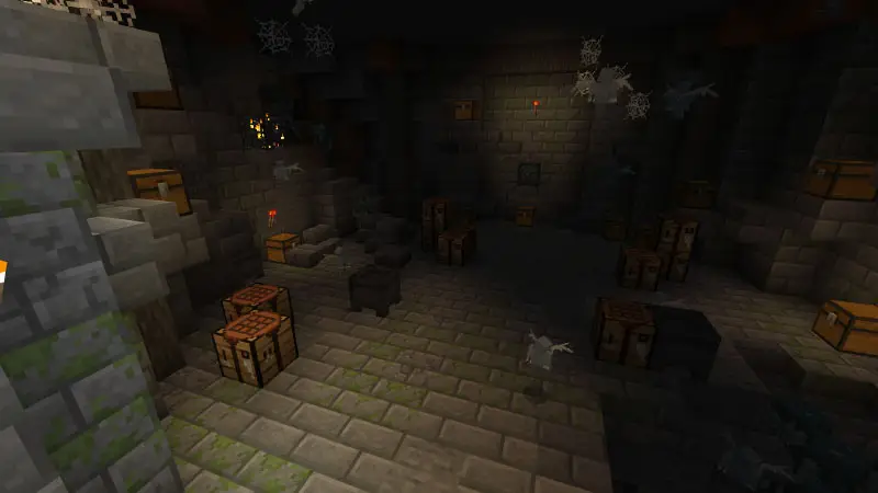 Скриншот Великий храм №4