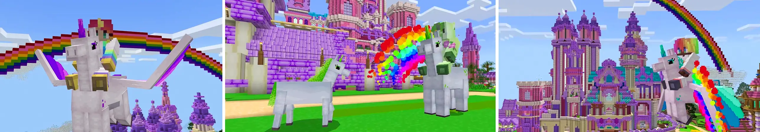 ЕДИНОРОГИ+ panorama