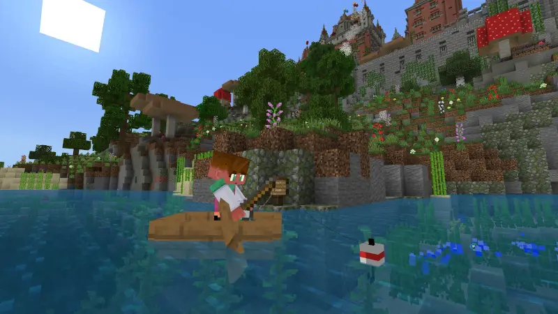 Скриншот Замок Эльц №5