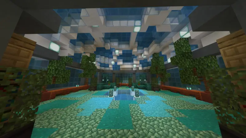 Скриншот Особняк в тропиках №8