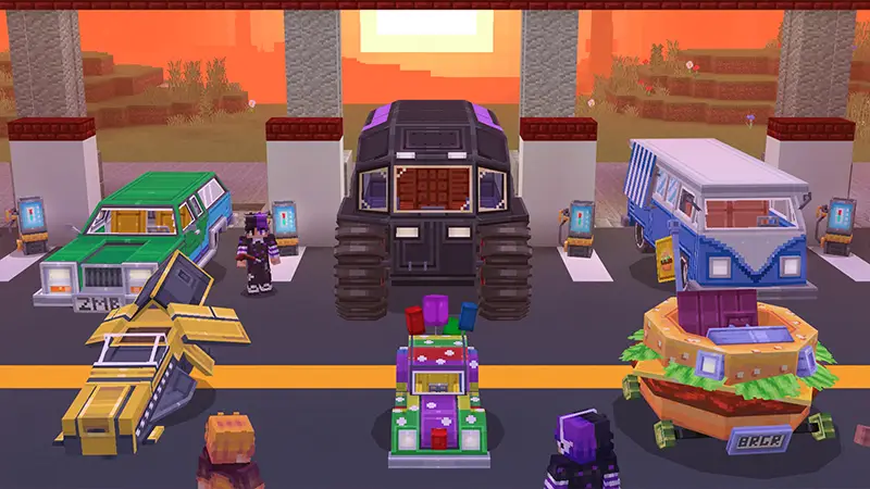 Скриншот Автомобили Про №7