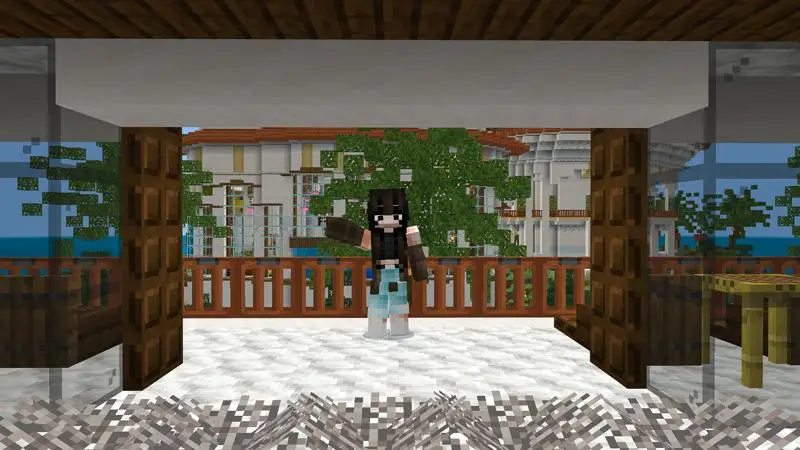 Скриншот Роскошная яхта миллионера №6