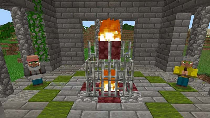 Скриншот Торговцы + №3