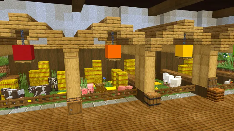 Скриншот База криперов №1