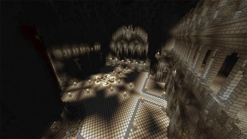 Скриншот БИТВА ДВУХ КОРОЛЕВСТВ №5