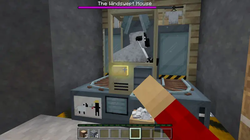 Скриншот Строитель современного особняка №3