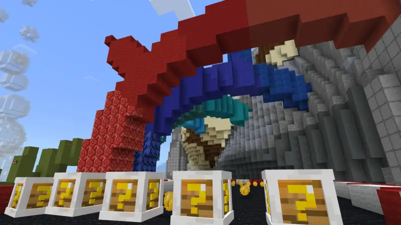 Скриншот Гоночные тачки №2