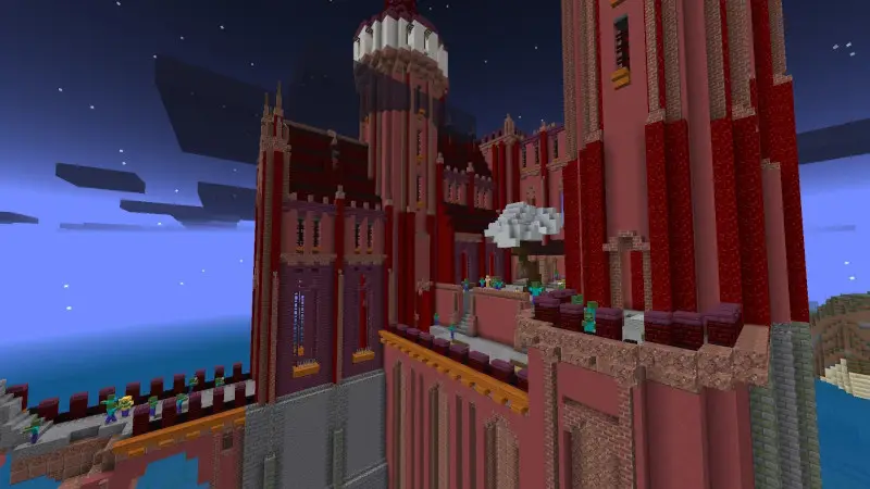 Скриншот Симулятор зомби №4