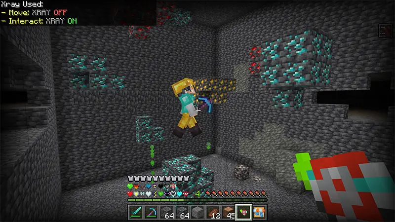 Скриншот Авторские сердца + №3